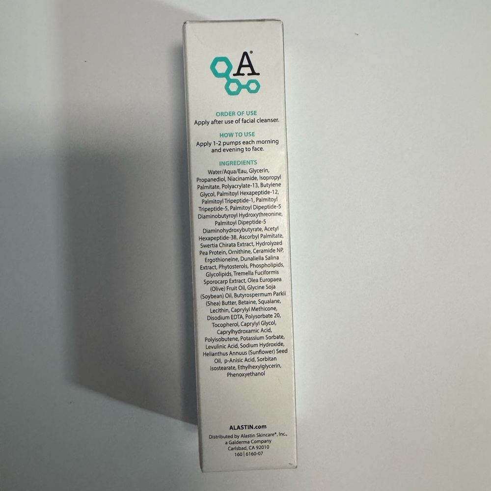 Alastin Skincare Restorative Skin Complex with TriHex Technology serum - Picture 3 of 5